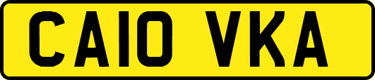 CA10VKA