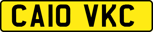 CA10VKC