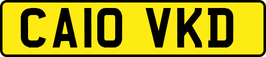 CA10VKD
