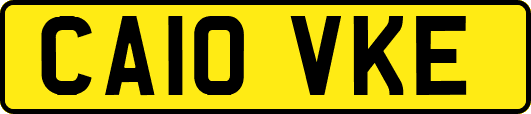 CA10VKE