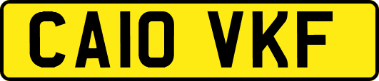 CA10VKF