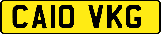 CA10VKG