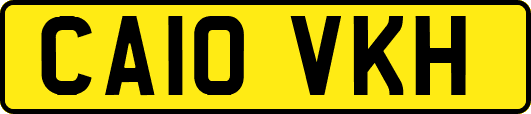 CA10VKH
