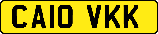 CA10VKK