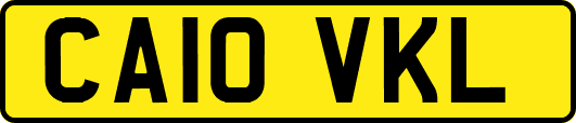CA10VKL