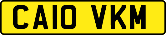 CA10VKM