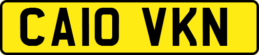 CA10VKN