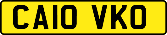 CA10VKO