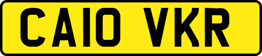CA10VKR