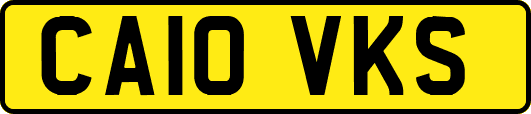 CA10VKS