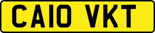 CA10VKT