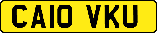 CA10VKU