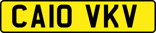 CA10VKV