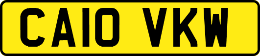 CA10VKW