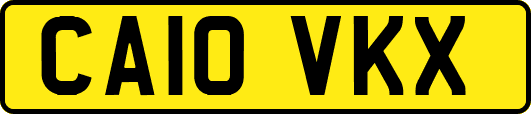 CA10VKX