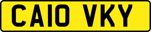 CA10VKY