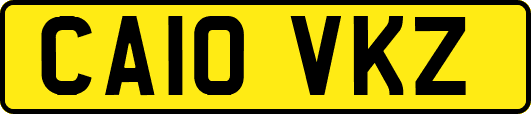 CA10VKZ
