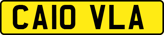 CA10VLA