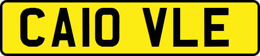 CA10VLE