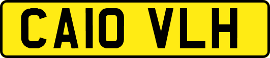 CA10VLH