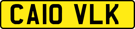 CA10VLK