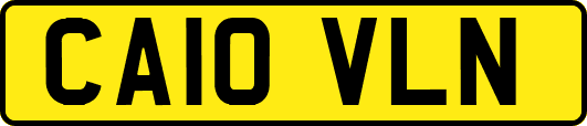 CA10VLN