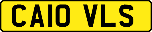 CA10VLS