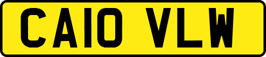 CA10VLW