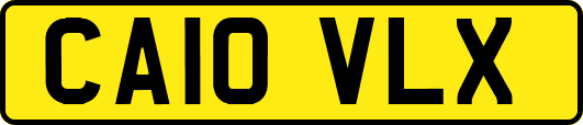 CA10VLX