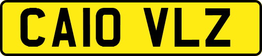 CA10VLZ