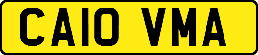 CA10VMA