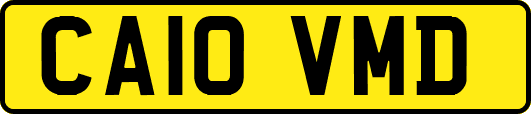 CA10VMD