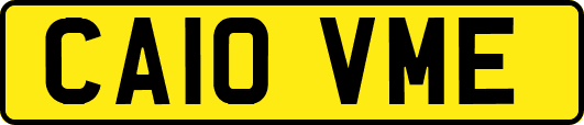 CA10VME