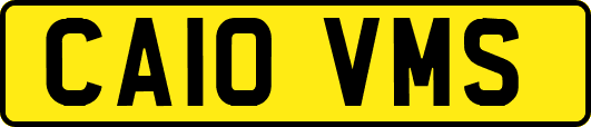 CA10VMS