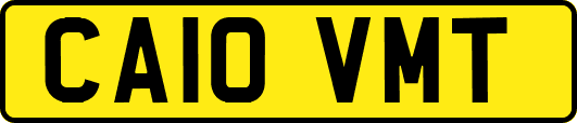 CA10VMT