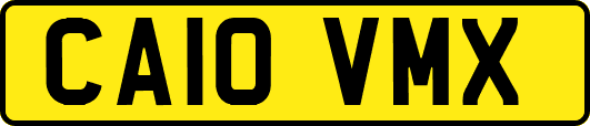 CA10VMX