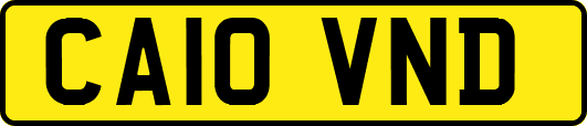 CA10VND