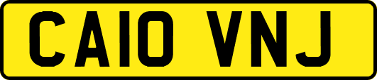 CA10VNJ