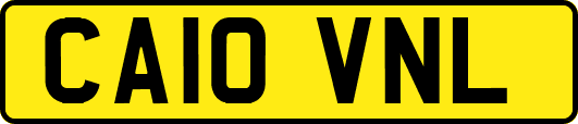 CA10VNL