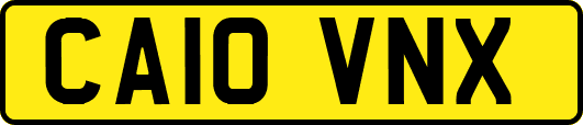 CA10VNX