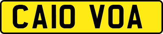 CA10VOA