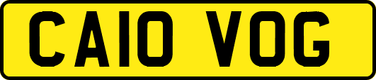 CA10VOG