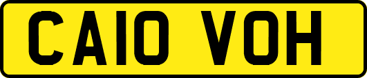 CA10VOH