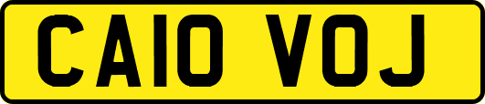 CA10VOJ