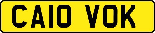 CA10VOK