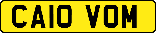 CA10VOM