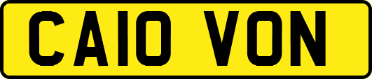 CA10VON