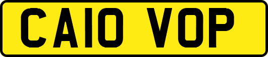 CA10VOP