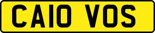 CA10VOS