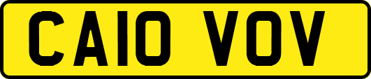 CA10VOV